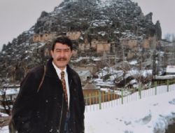 Yılmaz yarın uğurlanacak